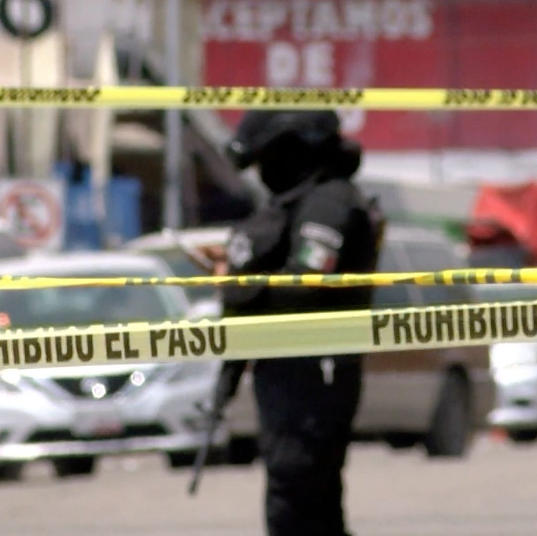 Hallan Cuerpo en Avanzado Estado de Descomposición en Jopala, Puebla